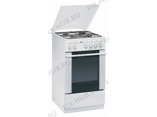 Плита (духовка) Mora Gorenje G(Opusc MGIN53203GW (241337, 158C.12) - Фото